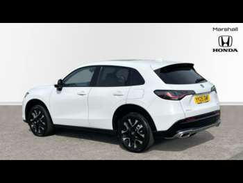 Used Honda ZR-V 2025 for sale - 74362112: Photo