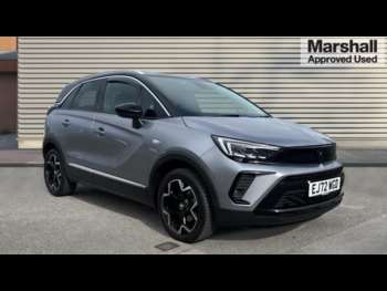 2022 - 1.2 Turbo Ultimate 5dr