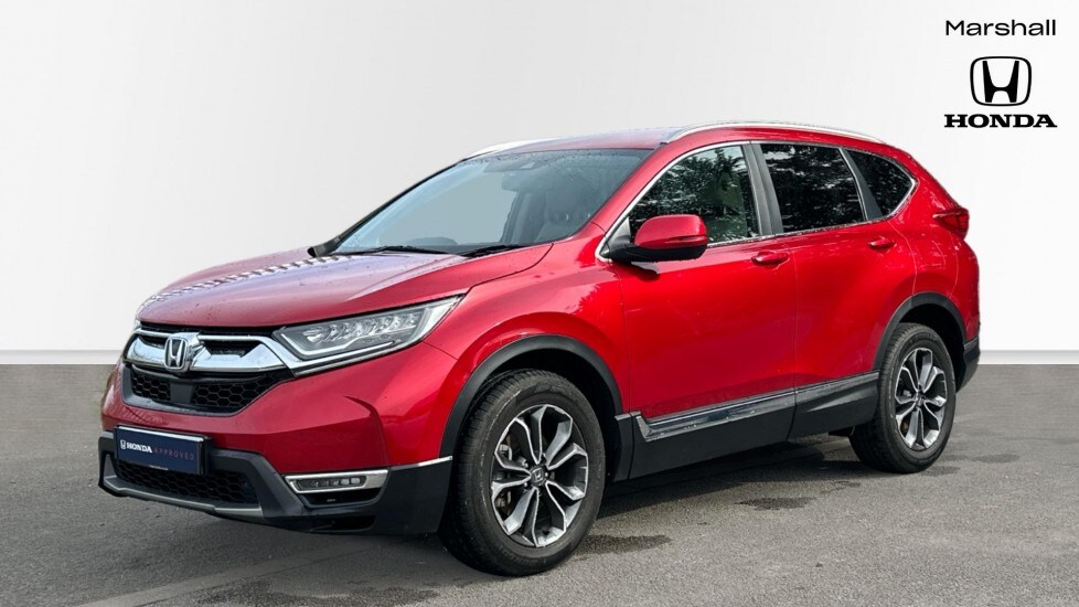 Used Honda CR-V 2023 for sale - 76015236: Photo 10