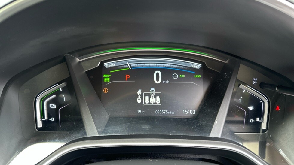 Used Honda CR-V 2023 for sale - 76015236: Photo 11