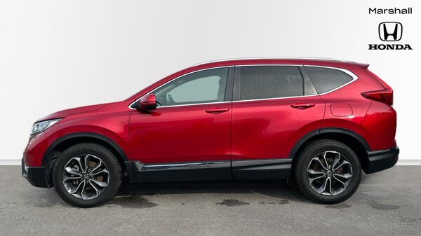 Used Honda CR-V 2023 for sale - 76015236: Photo 13