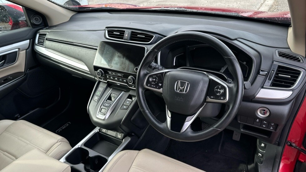 Used Honda CR-V 2023 for sale - 76015236: Photo 14