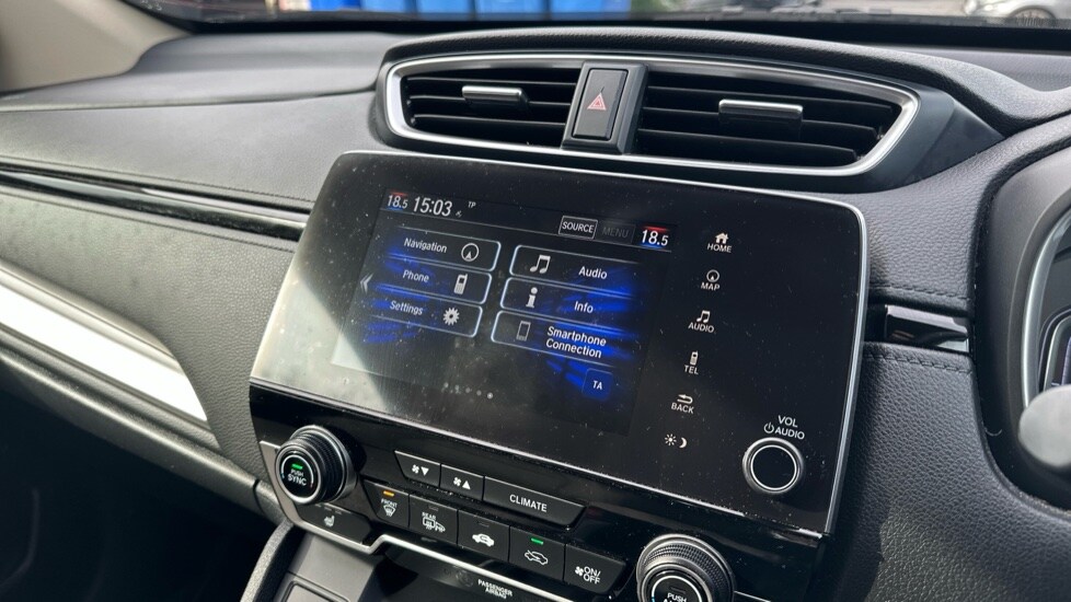 Used Honda CR-V 2023 for sale - 76015236: Photo 15