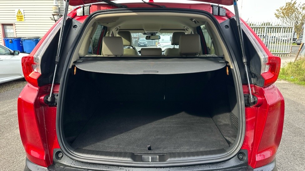 Used Honda CR-V 2023 for sale - 76015236: Photo 16