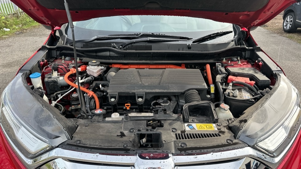 Used Honda CR-V 2023 for sale - 76015236: Photo 17