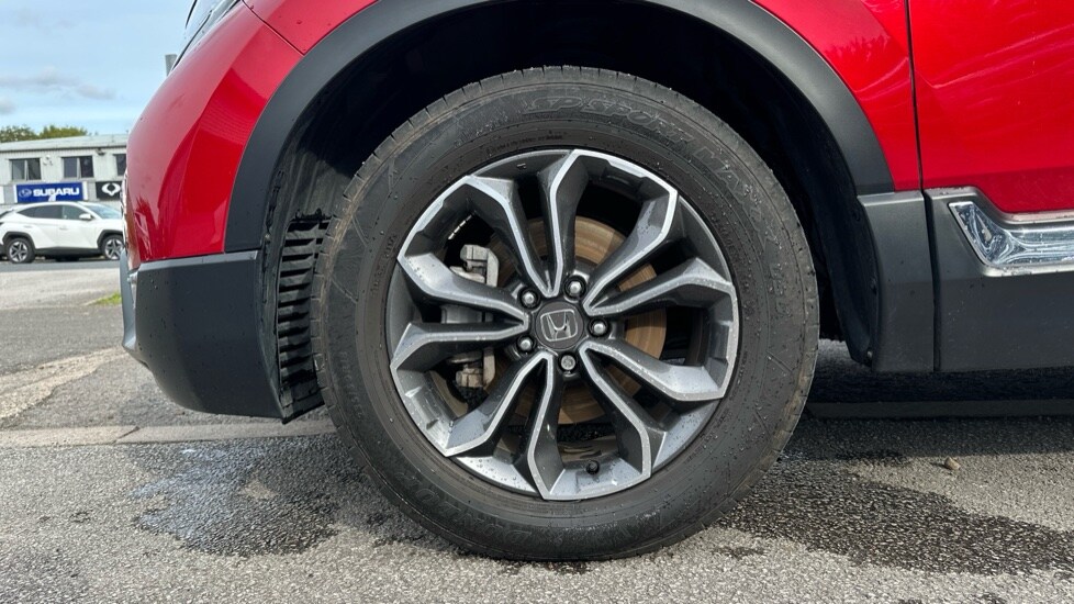 Used Honda CR-V 2023 for sale - 76015236: Photo 18