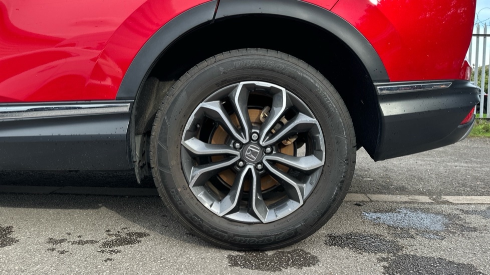 Used Honda CR-V 2023 for sale - 76015236: Photo 19