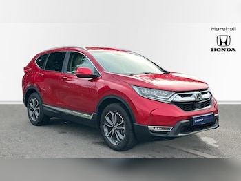 Honda - CR-V