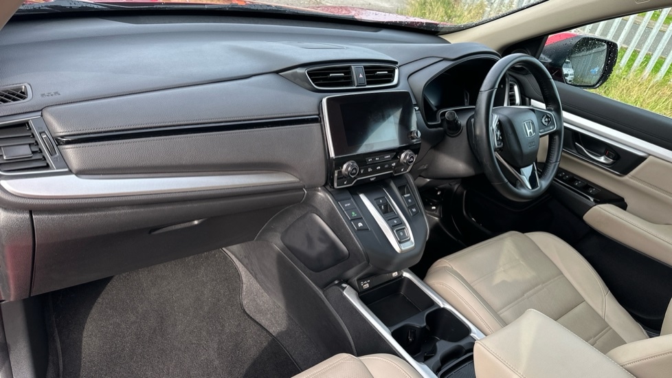 Used Honda CR-V 2023 for sale - 76015236: Photo 2