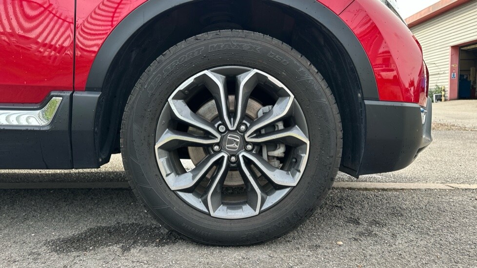 Used Honda CR-V 2023 for sale - 76015236: Photo 20