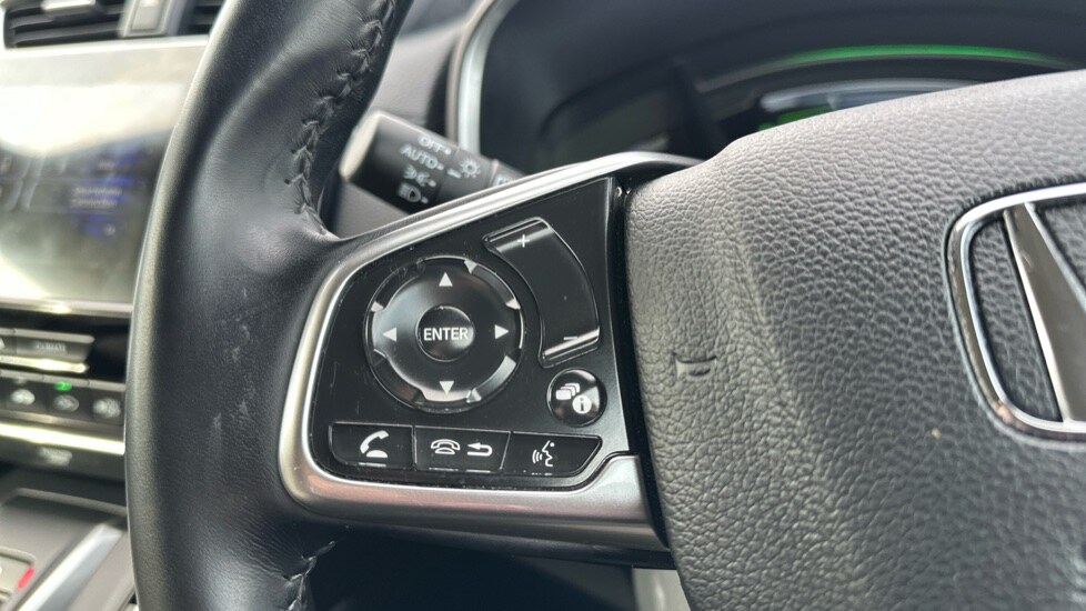 Used Honda CR-V 2023 for sale - 76015236: Photo 21