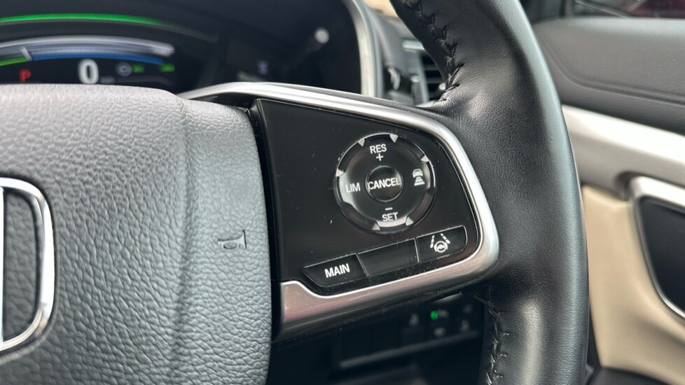 Used Honda CR-V 2023 for sale - 76015236: Photo 22