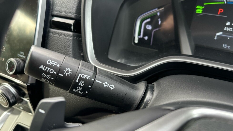 Used Honda CR-V 2023 for sale - 76015236: Photo 24