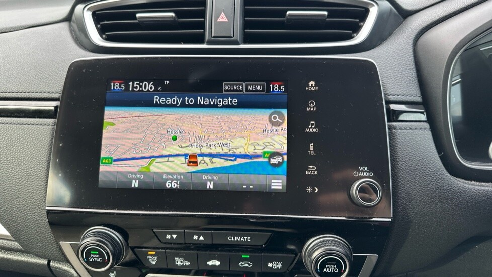 Used Honda CR-V 2023 for sale - 76015236: Photo 25