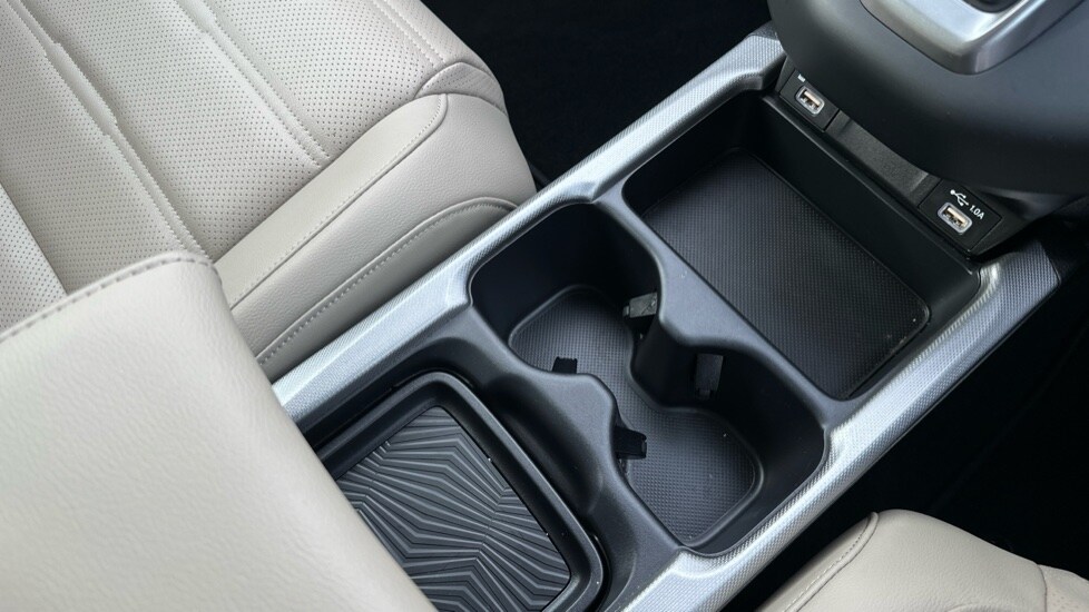 Used Honda CR-V 2023 for sale - 76015236: Photo 26