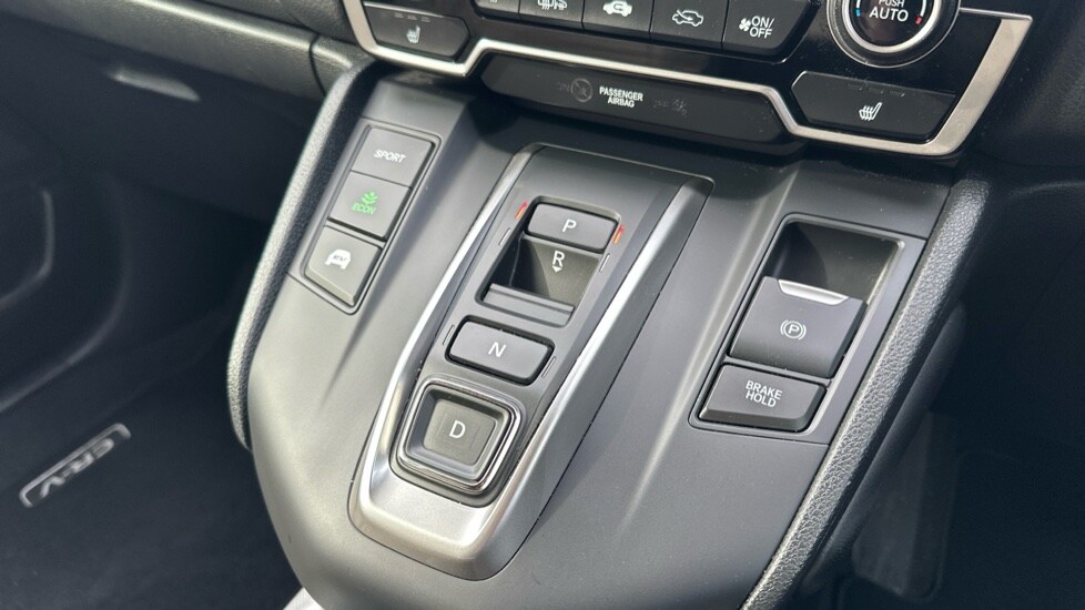 Used Honda CR-V 2023 for sale - 76015236: Photo 27