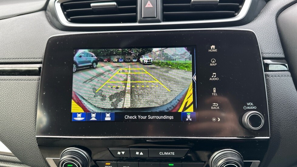 Used Honda CR-V 2023 for sale - 76015236: Photo 29