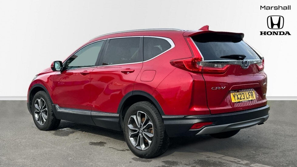 Used Honda CR-V 2023 for sale - 76015236: Photo 3