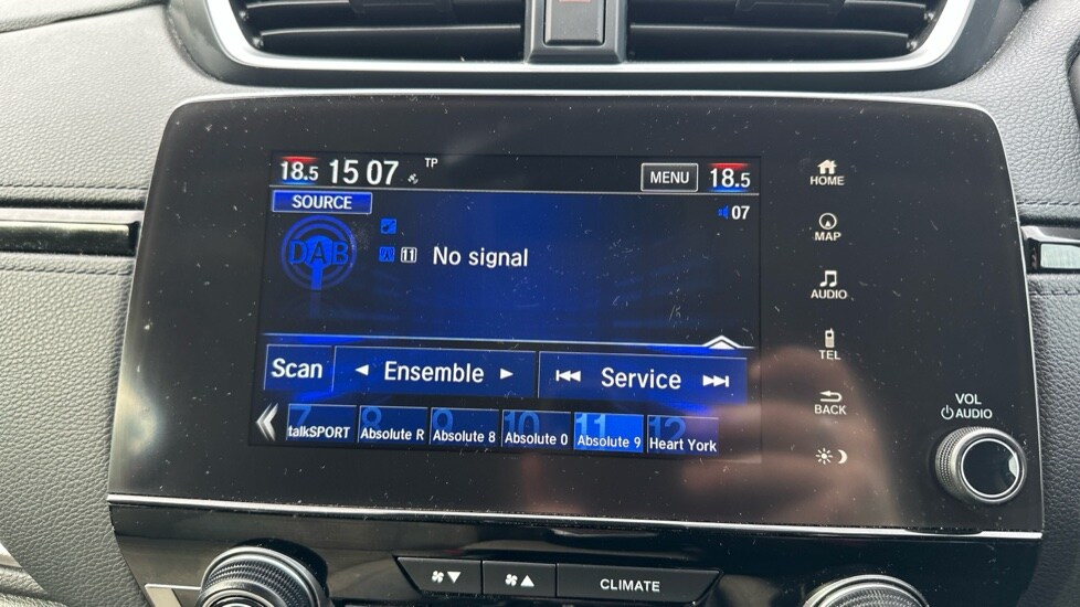 Used Honda CR-V 2023 for sale - 76015236: Photo 30