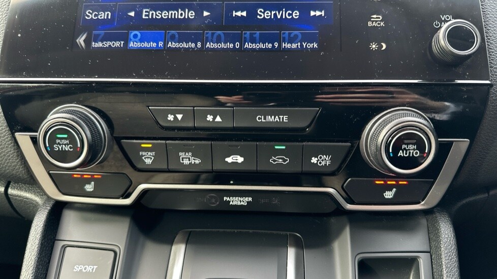 Used Honda CR-V 2023 for sale - 76015236: Photo 31