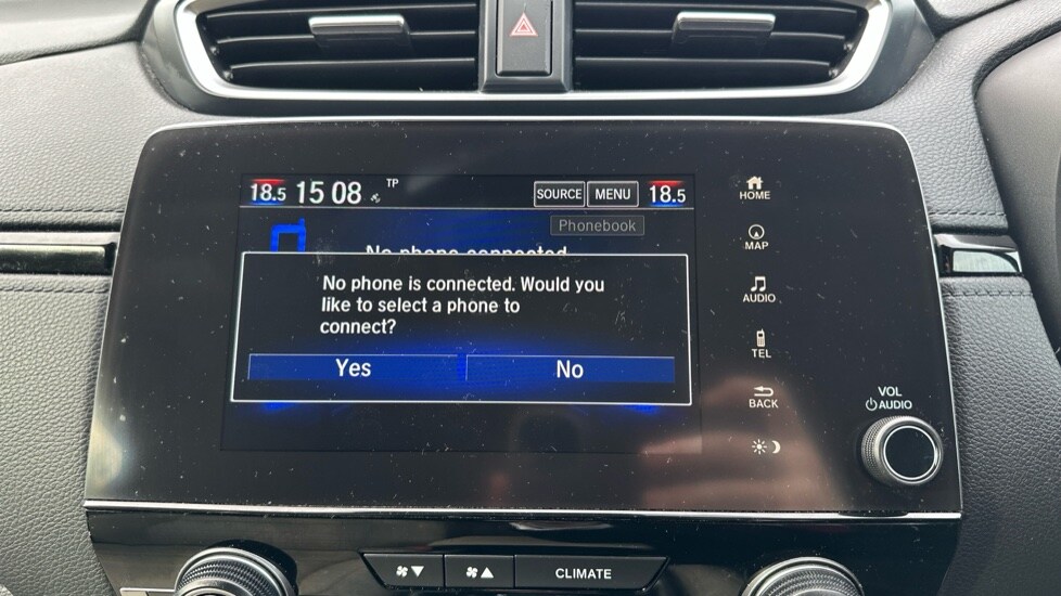 Used Honda CR-V 2023 for sale - 76015236: Photo 32