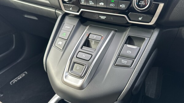 Used Honda CR-V 2023 for sale - 76015236: Photo 34
