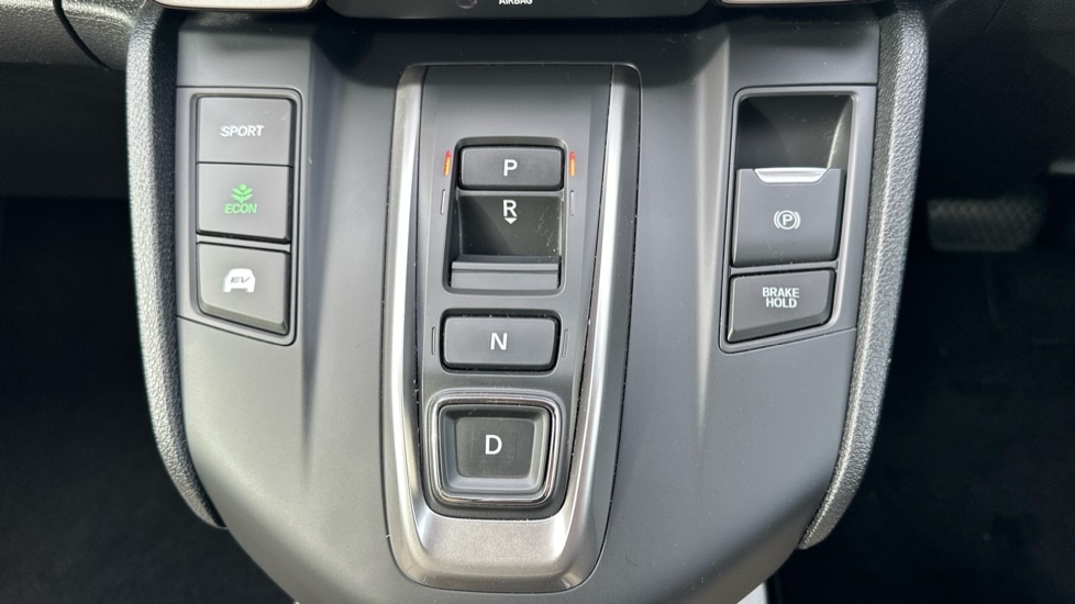 Used Honda CR-V 2023 for sale - 76015236: Photo 36