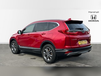 Used Honda CR-V 2023 for sale - 76015236: Photo 3