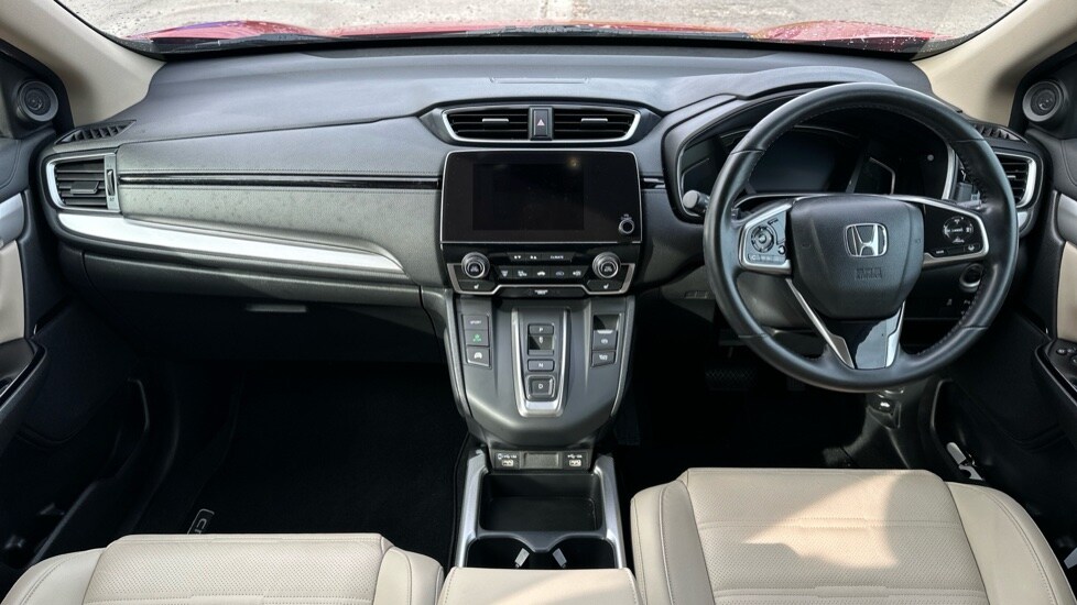 Used Honda CR-V 2023 for sale - 76015236: Photo 4