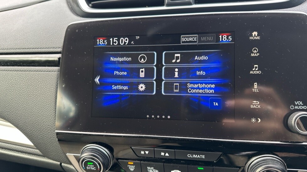 Used Honda CR-V 2023 for sale - 76015236: Photo 44