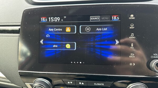 Used Honda CR-V 2023 for sale - 76015236: Photo 45
