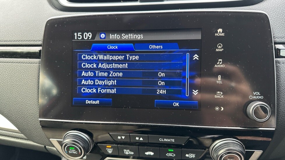 Used Honda CR-V 2023 for sale - 76015236: Photo 47