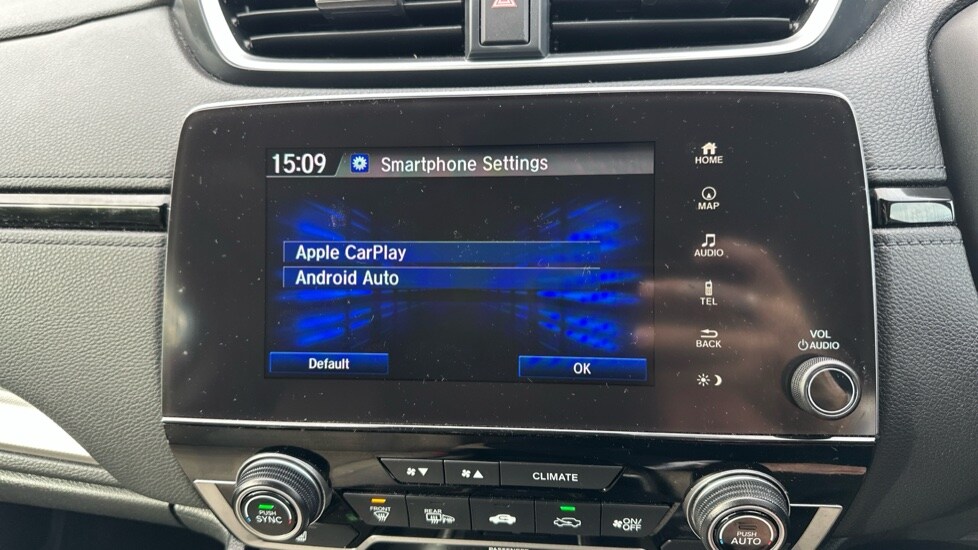 Used Honda CR-V 2023 for sale - 76015236: Photo 48