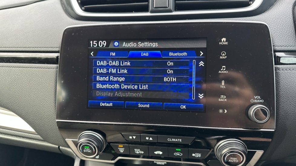 Used Honda CR-V 2023 for sale - 76015236: Photo 49