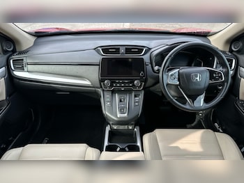 Used Honda CR-V 2023 for sale - 76015236: Photo 4