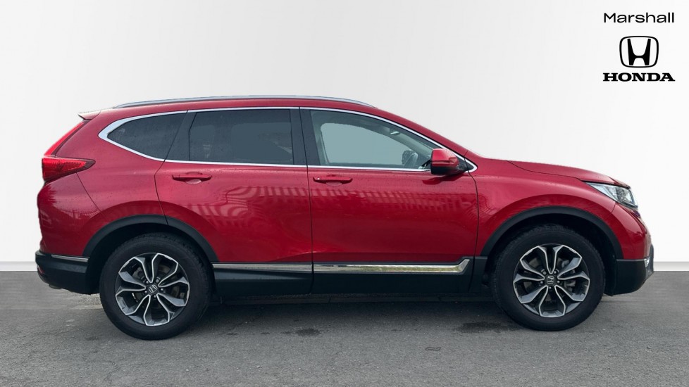 Used Honda CR-V 2023 for sale - 76015236: Photo 5