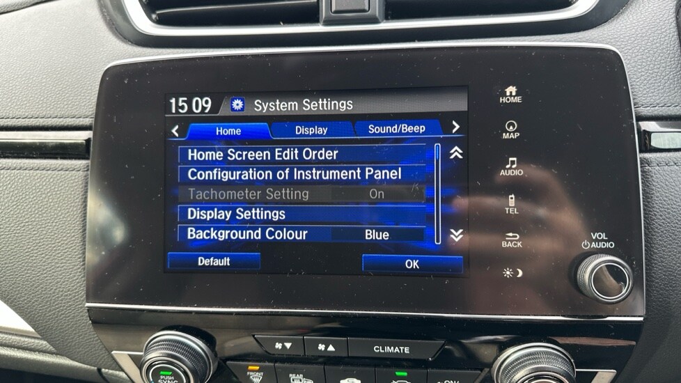 Used Honda CR-V 2023 for sale - 76015236: Photo 50