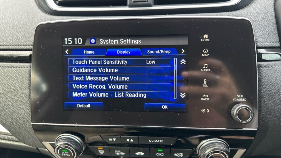 Used Honda CR-V 2023 for sale - 76015236: Photo 51