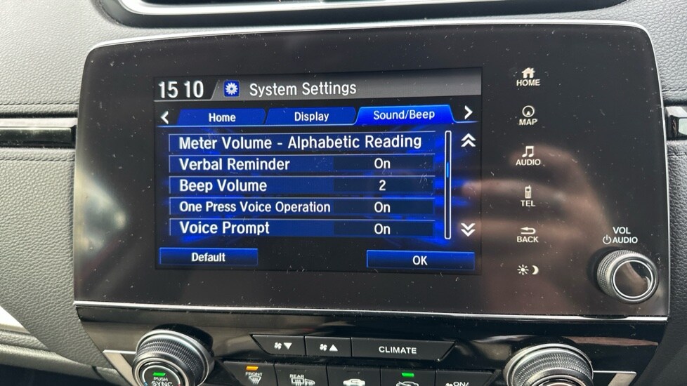 Used Honda CR-V 2023 for sale - 76015236: Photo 52