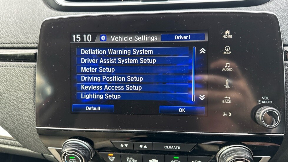 Used Honda CR-V 2023 for sale - 76015236: Photo 53