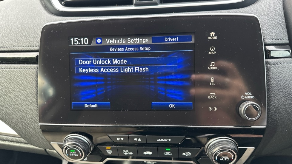 Used Honda CR-V 2023 for sale - 76015236: Photo 54