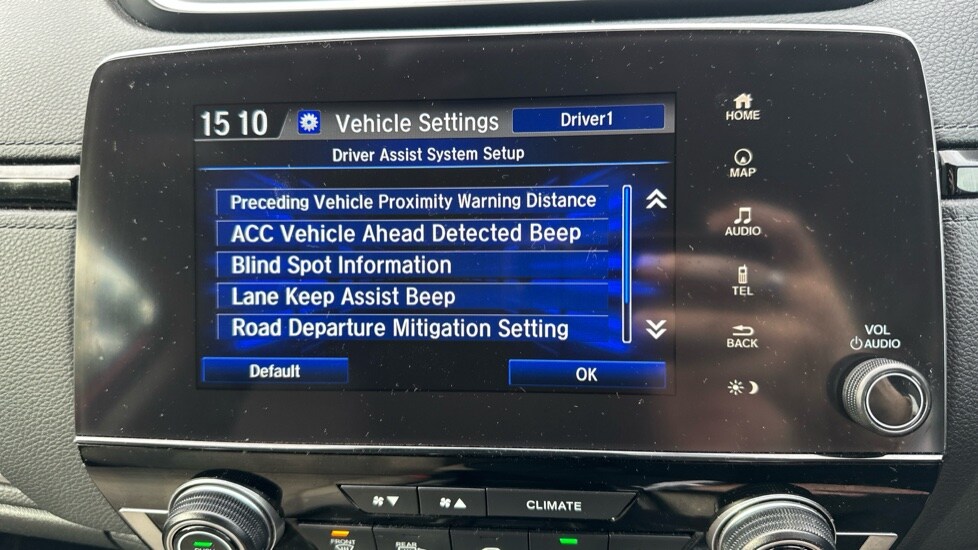 Used Honda CR-V 2023 for sale - 76015236: Photo 55