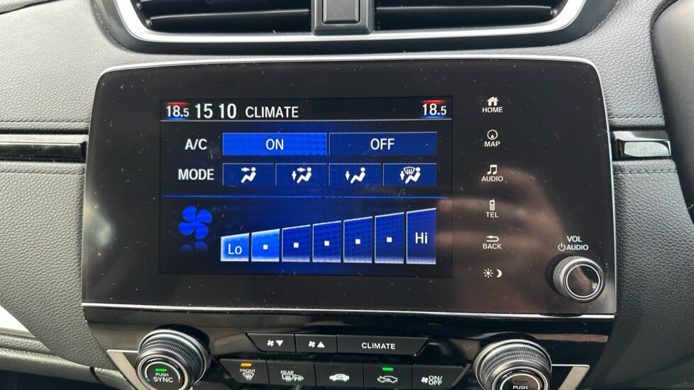 Used Honda CR-V 2023 for sale - 76015236: Photo 56