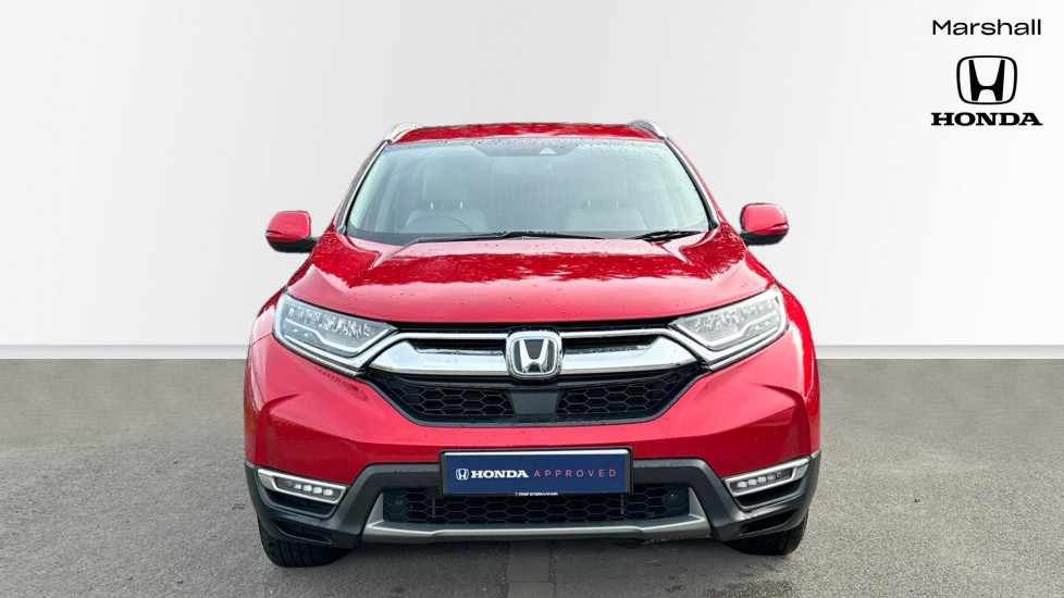 Used Honda CR-V 2023 for sale - 76015236: Photo 6