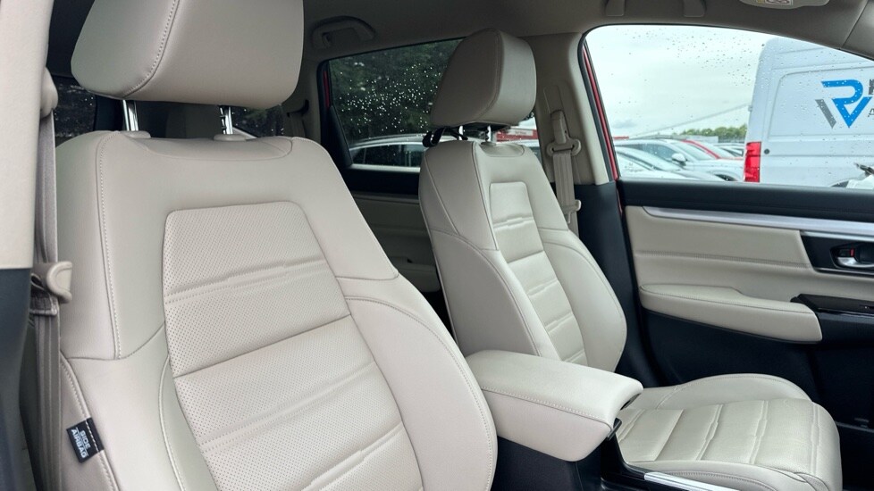 Used Honda CR-V 2023 for sale - 76015236: Photo 62