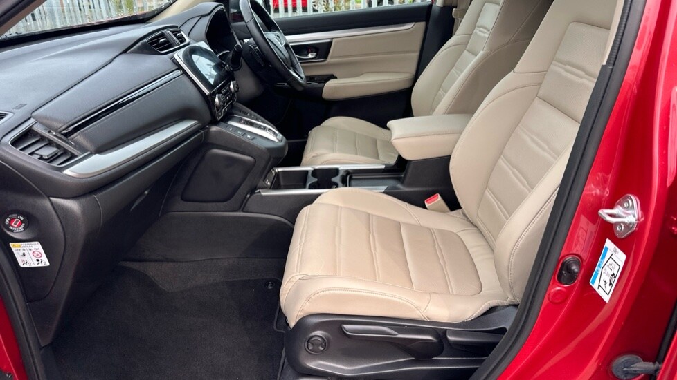 Used Honda CR-V 2023 for sale - 76015236: Photo 63