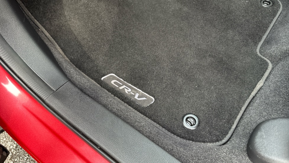 Used Honda CR-V 2023 for sale - 76015236: Photo 64