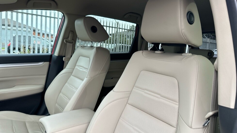 Used Honda CR-V 2023 for sale - 76015236: Photo 65