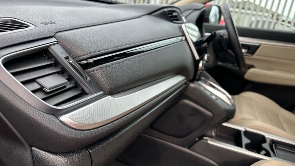 Used Honda CR-V 2023 for sale - 76015236: Photo 66