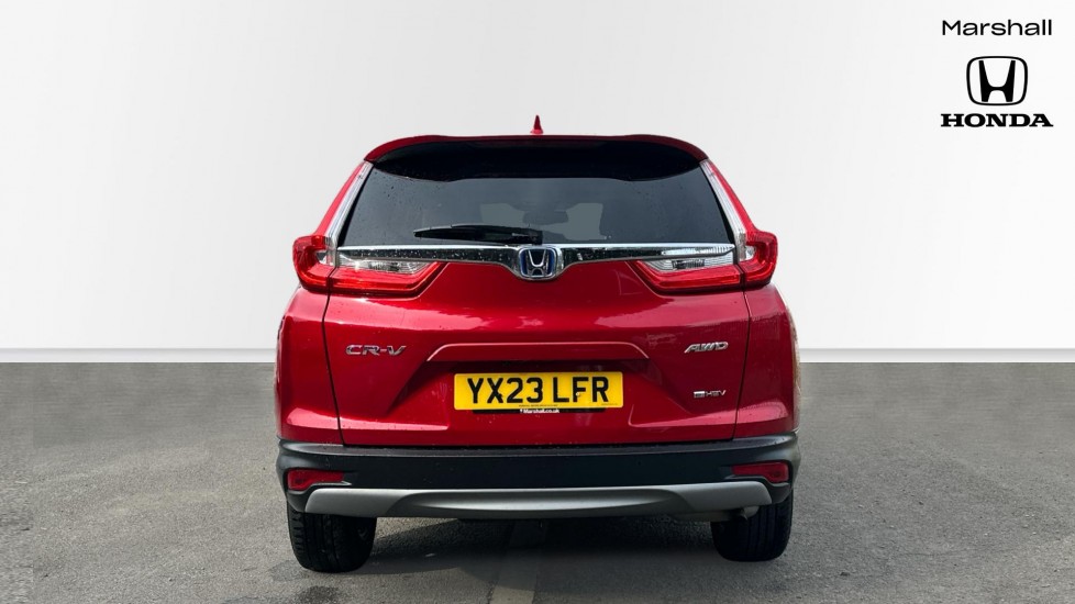 Used Honda CR-V 2023 for sale - 76015236: Photo 7